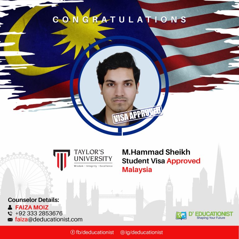 M.Hammad-Sheikh-Visa-Approval-Malaysia-768x767